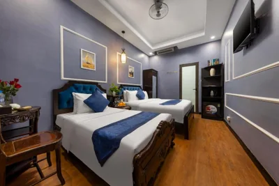 Amanda Boutique Hotel & Travel – Photos 2