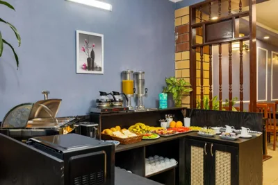 Amanda Boutique Hotel & Travel – Photos 4