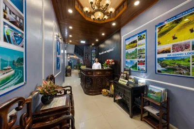 Amanda Boutique Hotel & Travel – Photos 5