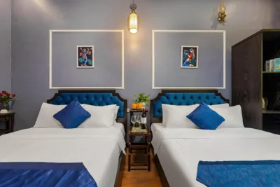 Amanda Boutique Hotel & Travel – Photos 6