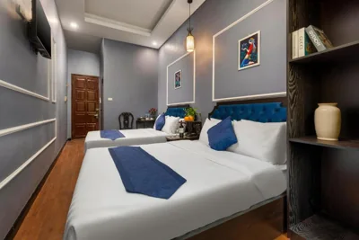Amanda Boutique Hotel & Travel – Photos 8