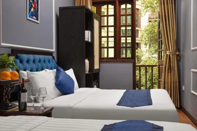 Amanda Boutique Hotel & Travel – Photos 9
