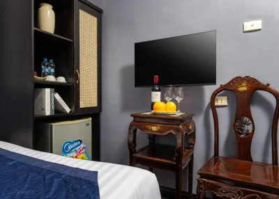 Amanda Boutique Hotel & Travel – Photos 10