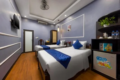 Amanda Boutique Hotel & Travel – Photos 12