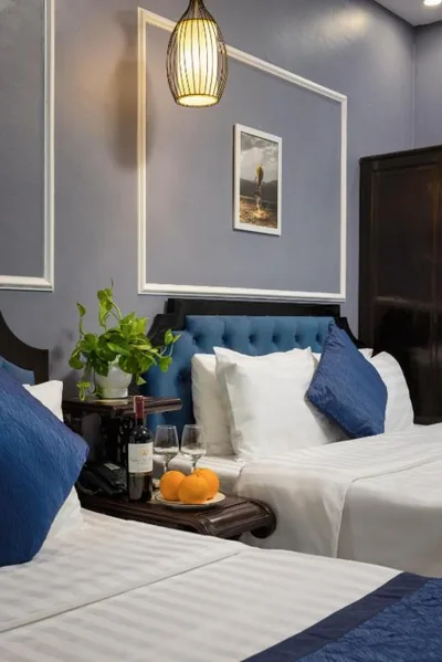 Amanda Boutique Hotel & Travel – Photos 13