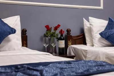 Amanda Boutique Hotel & Travel – Photos 14