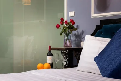 Amanda Boutique Hotel & Travel – Photos 15